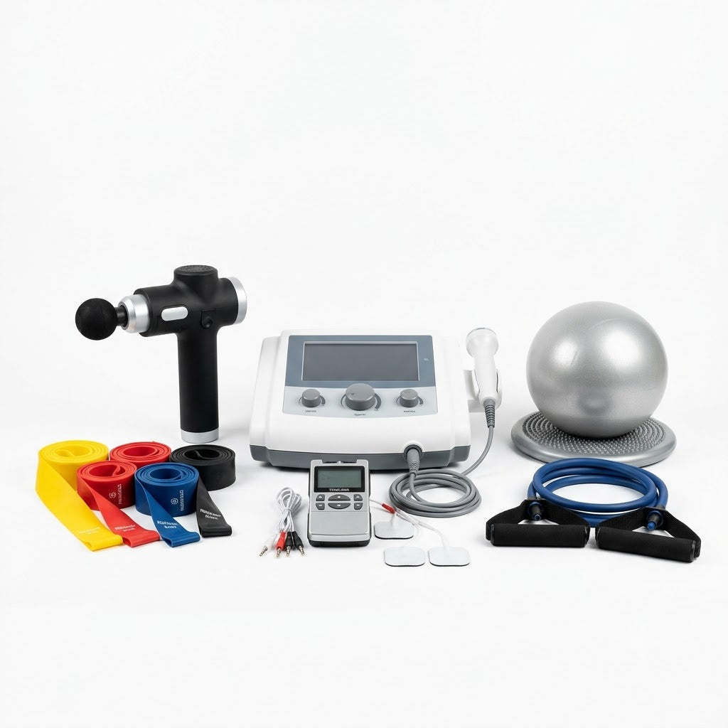 Physical Therapy Equipment & Supplies