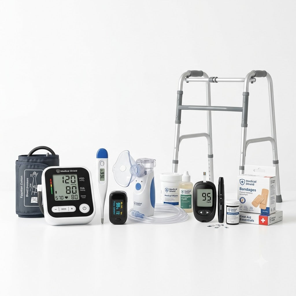 Home Care Products