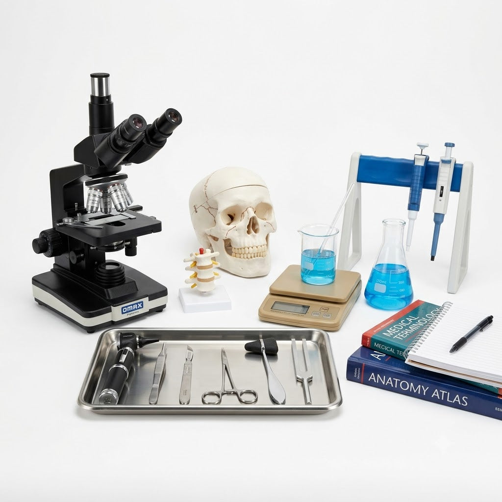 Scientific Colleges Products