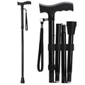 Foldable Medical Cane