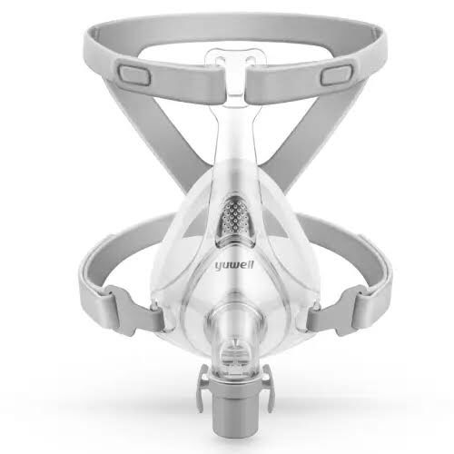 CPAP & BiPAP Mask