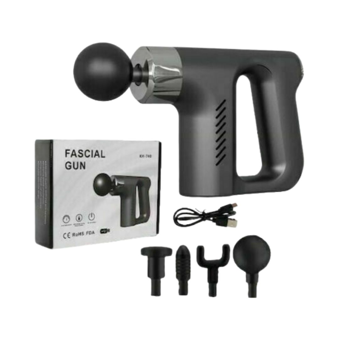 Professional Massage Gun