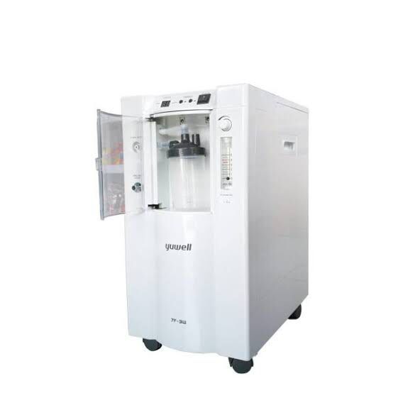 5 Litre Oxygen Concentrator
