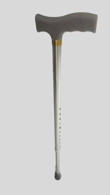 Single-Point Medical Cane