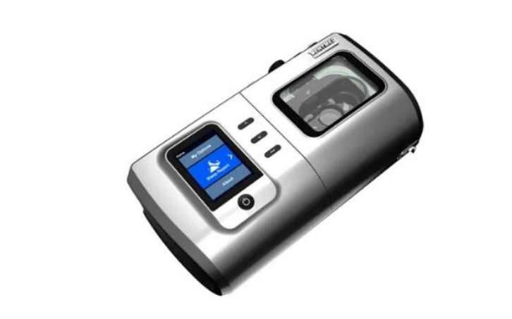 VentMed BiPAP Device