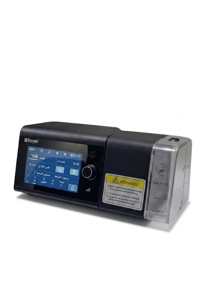 Haier BiPAP Device
