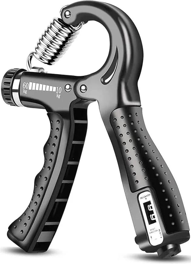 Grip Strength Set