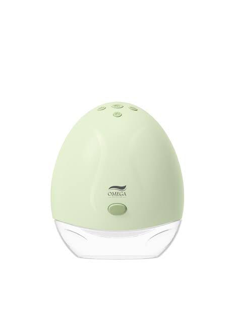 Electric Breast Pump – Advanced