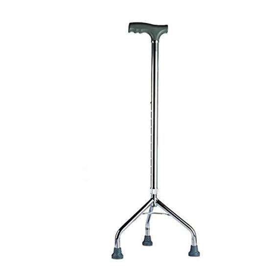 Tripod Medical Cane – Imported Edition