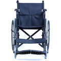 Medical Wheelchair – Imported Edition