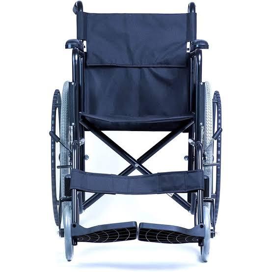 Medical Wheelchair – Imported Edition