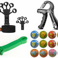 Grip Strength Set