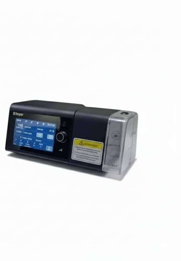 Haier Auto CPAP Device